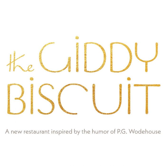 Giddy Biscuit
